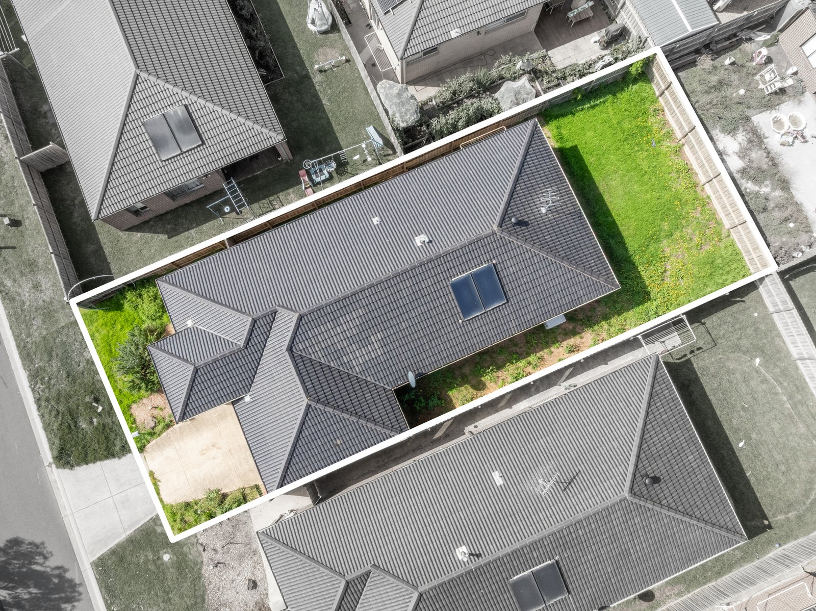 Gallery: 21 Stringybark Avenue