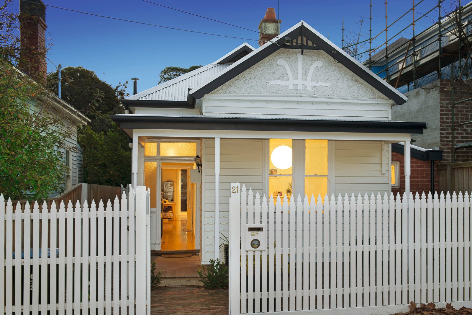 21 Stuart Street, Armadale, VIC