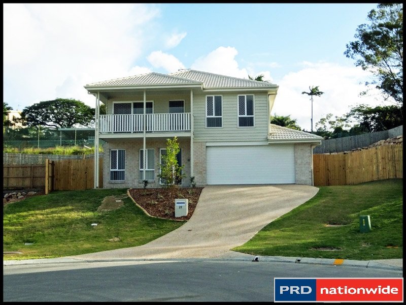 21 STURT Close GLEN EDEN 1