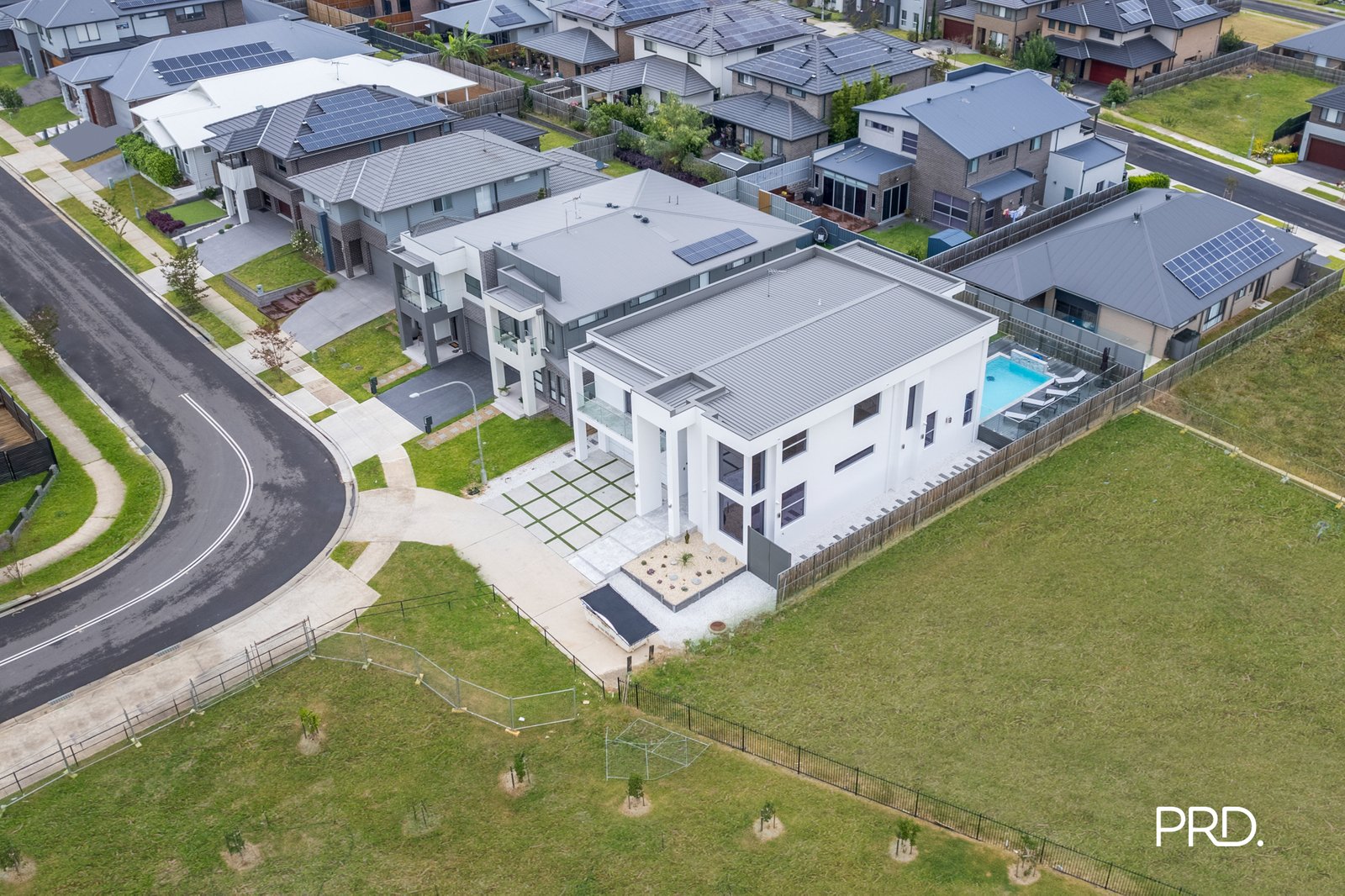 21 Sunburst Dr  Caddens 20