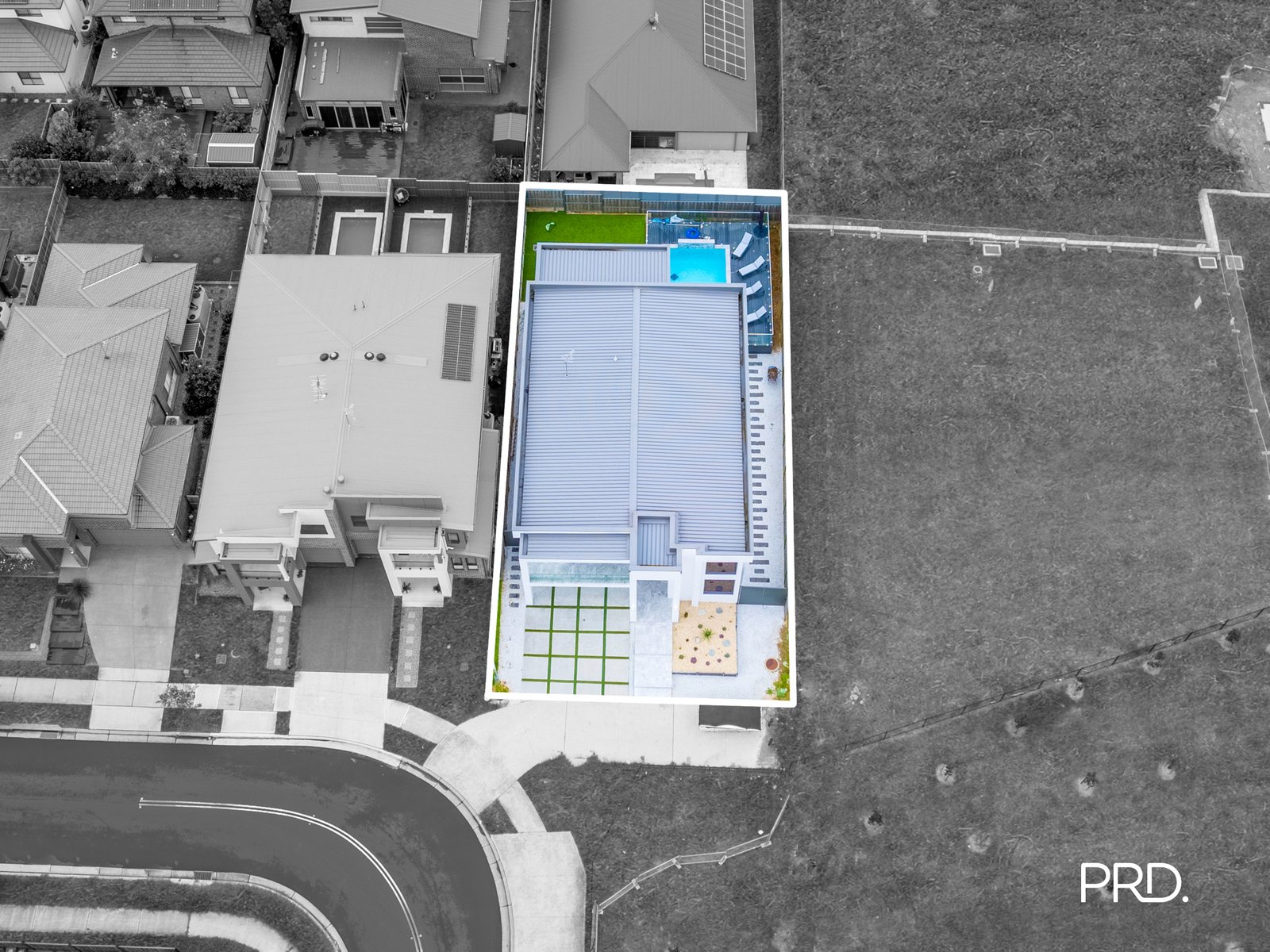 21 Sunburst Dr  Caddens 21