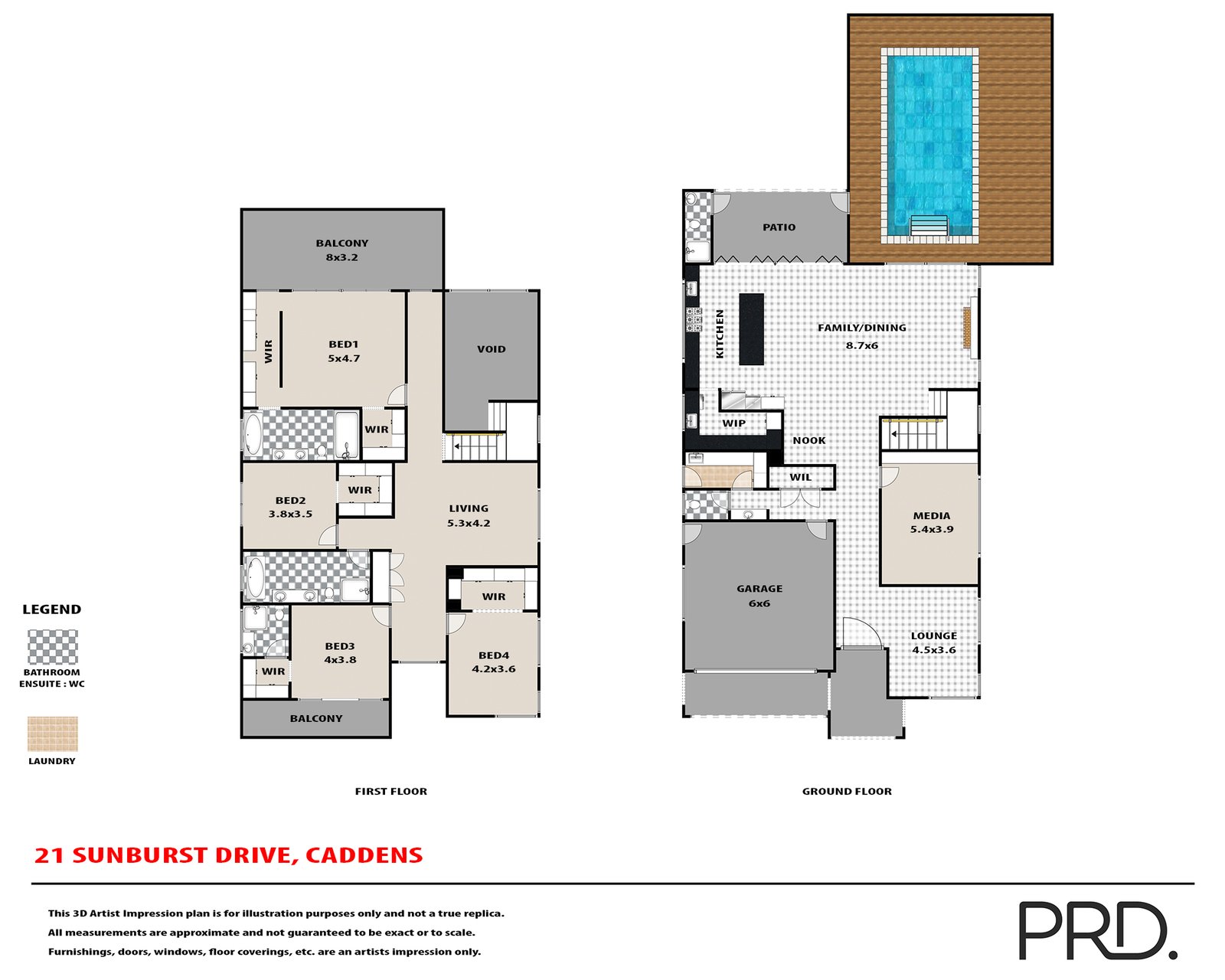 21 Sunburst Dr  Caddens 25