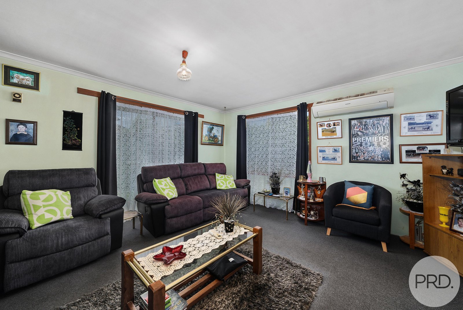 2/1 Sunlea Place GLENORCHY 5