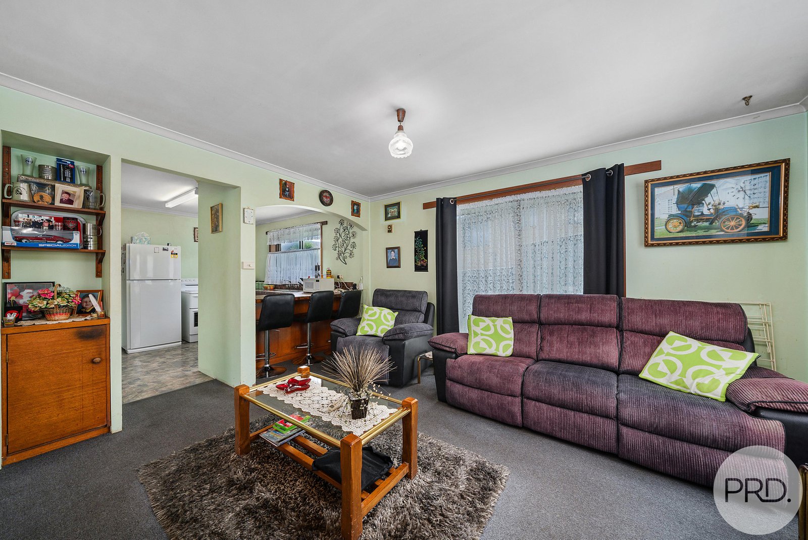 2/1 Sunlea Place GLENORCHY 6