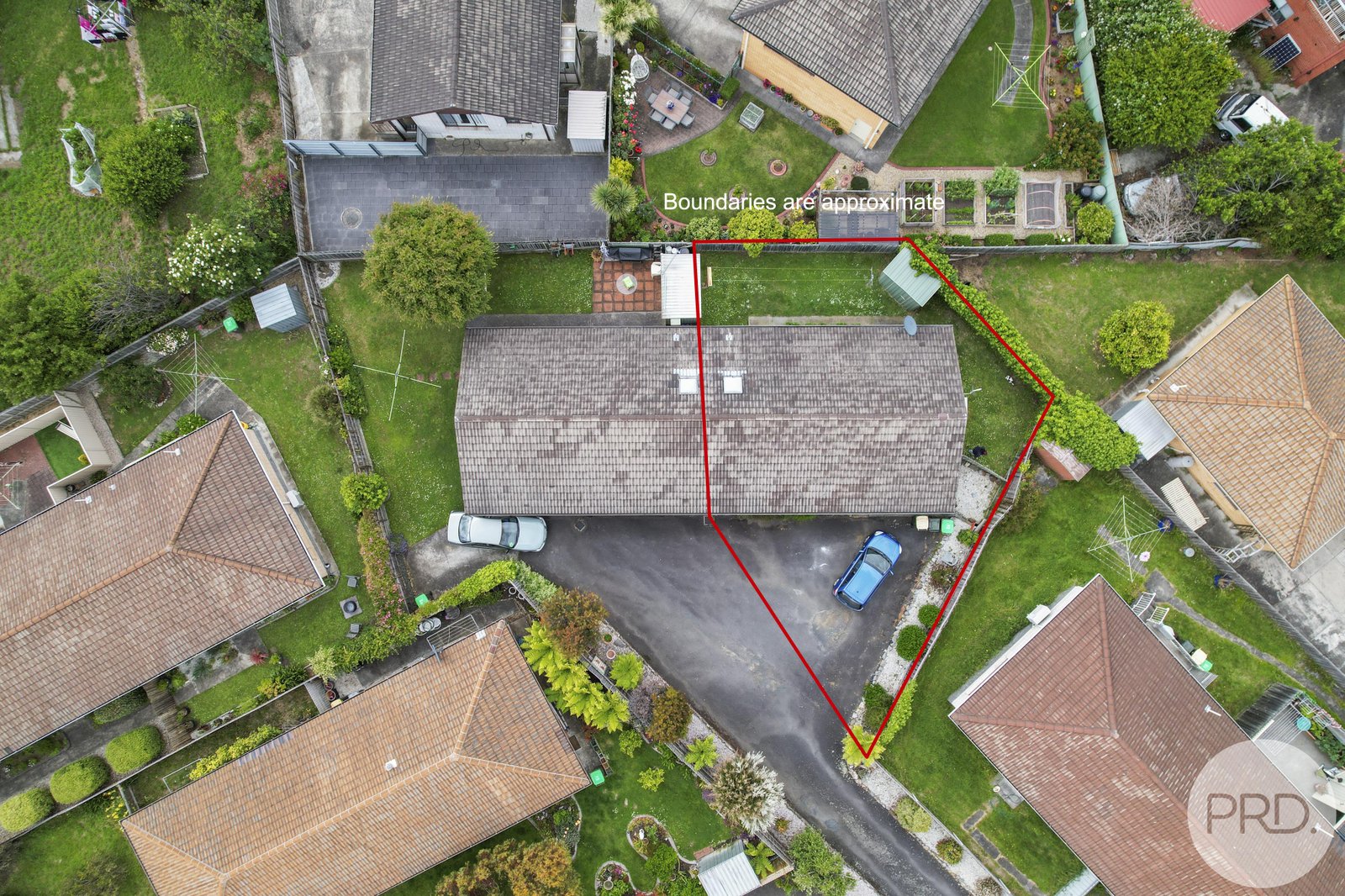 2/1 Sunlea Place GLENORCHY 16