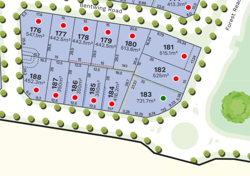 21 Sunnyside Ave  HUNTLEY 7