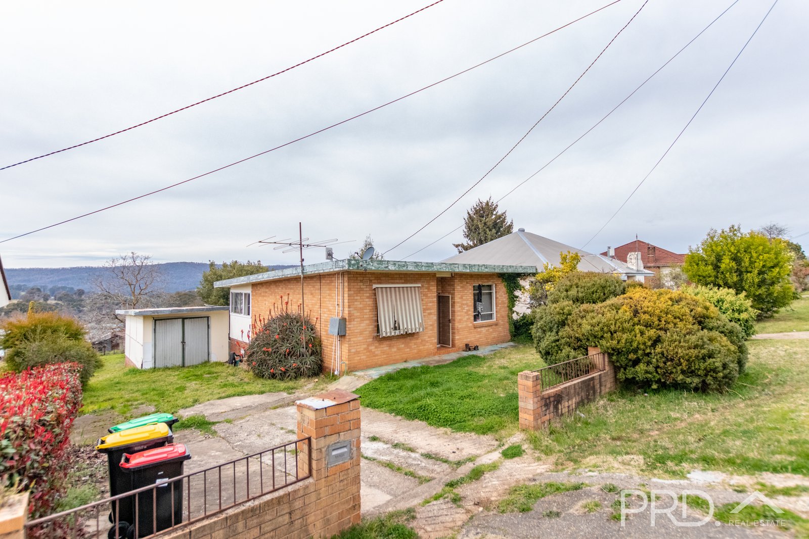 21 Sunnyside Avenue BATLOW 1