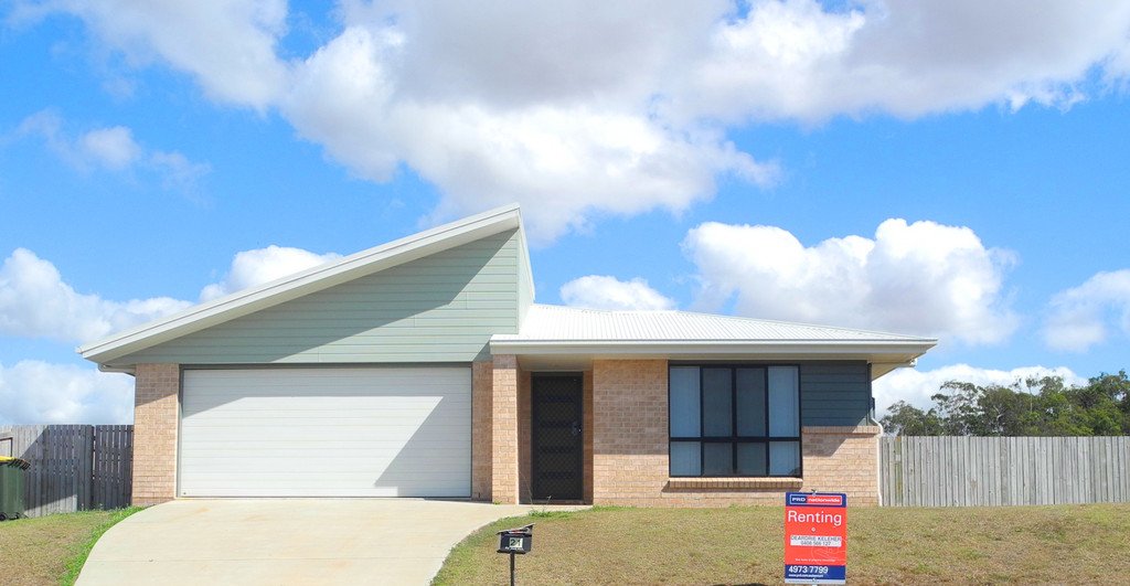 21 Surita Court BOYNE ISLAND 1