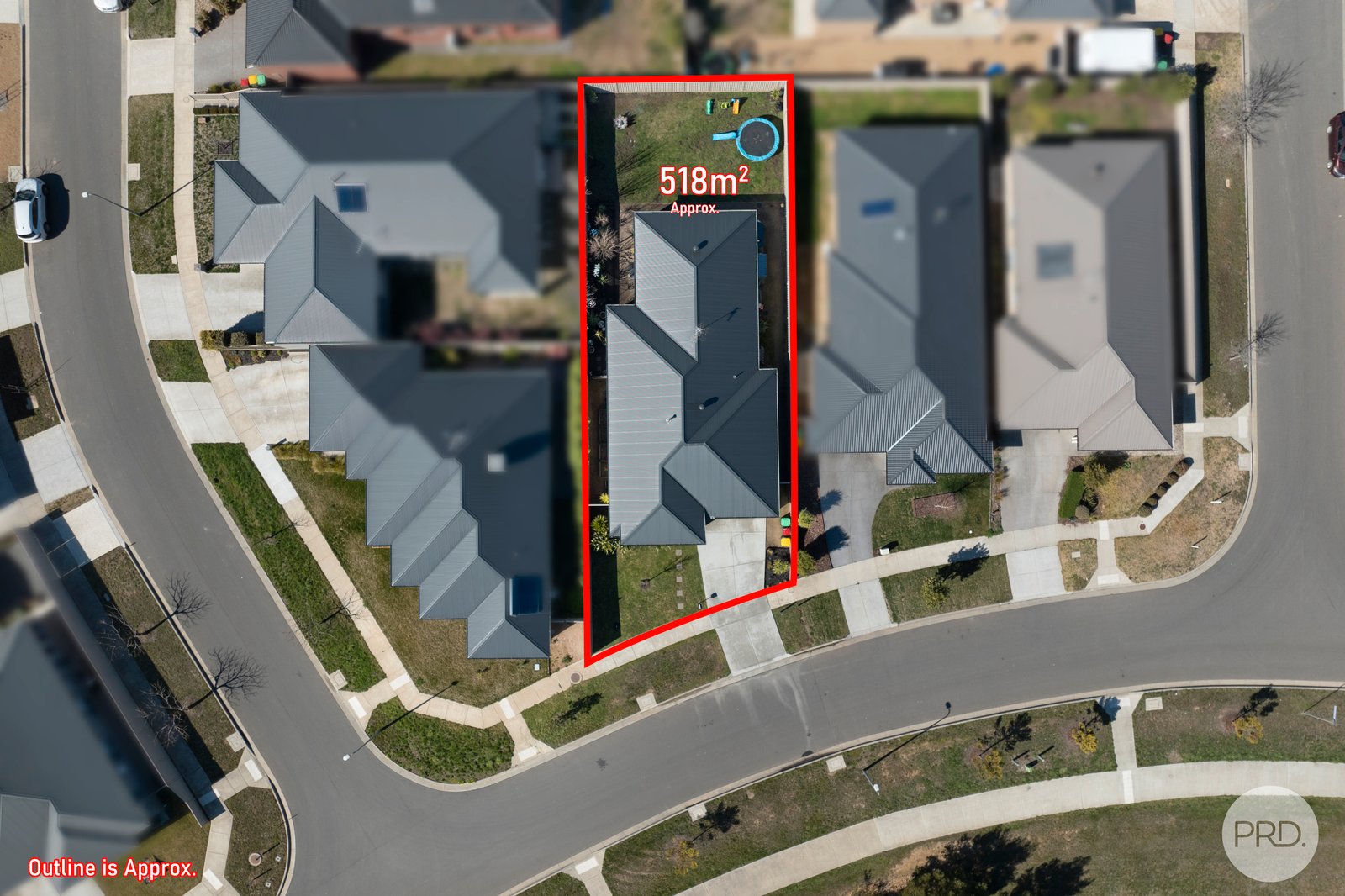 21 Swan Boulevard WINTER VALLEY 16