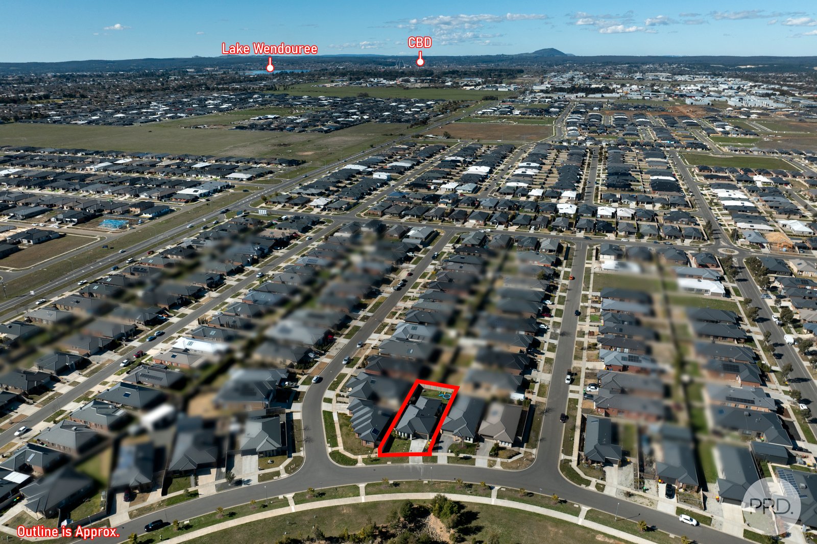 21 Swan Boulevard WINTER VALLEY 17