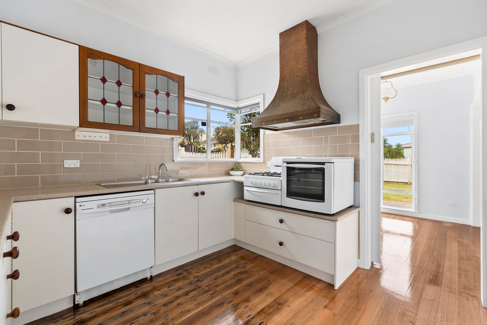 Gallery: 21 Sycamore Street