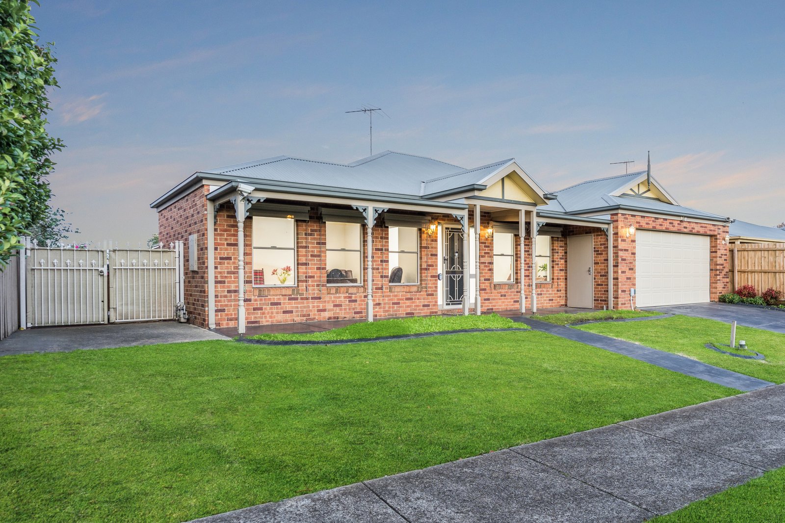 Gallery: 21 Tabess Court