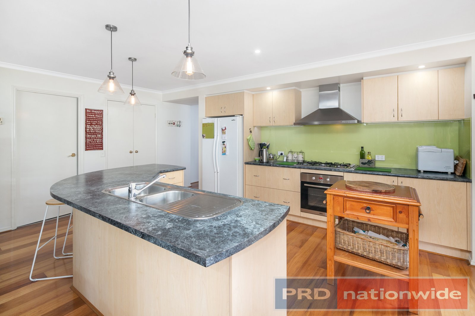 21 Tait Drive CRESWICK 2