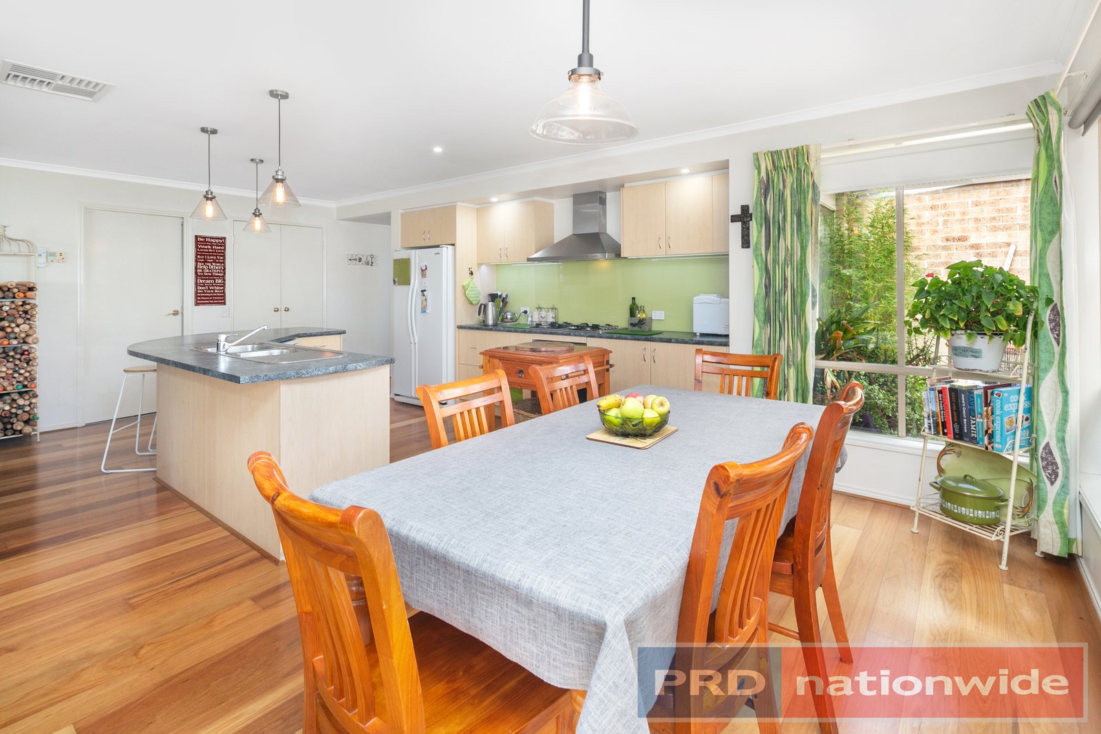 21 Tait Drive CRESWICK 3
