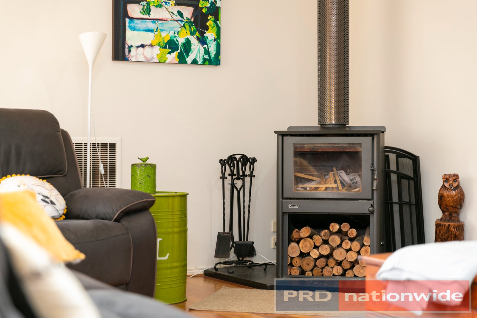 21 Tait Drive CRESWICK 6