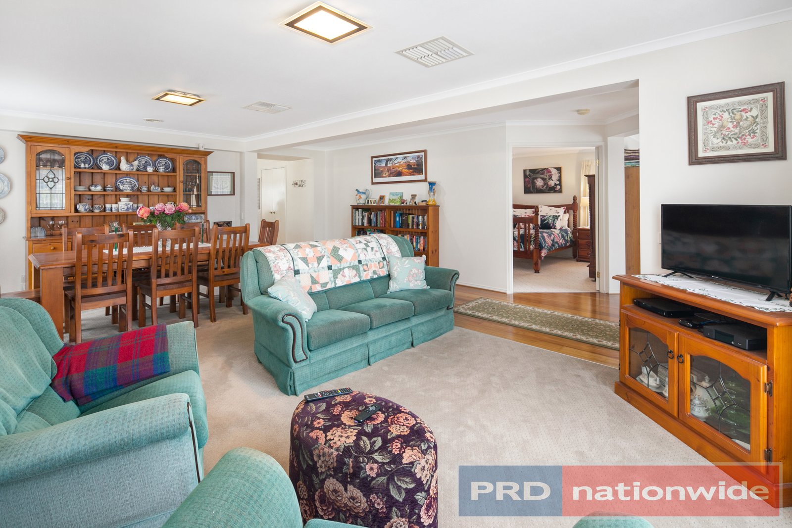 21 Tait Drive CRESWICK 7