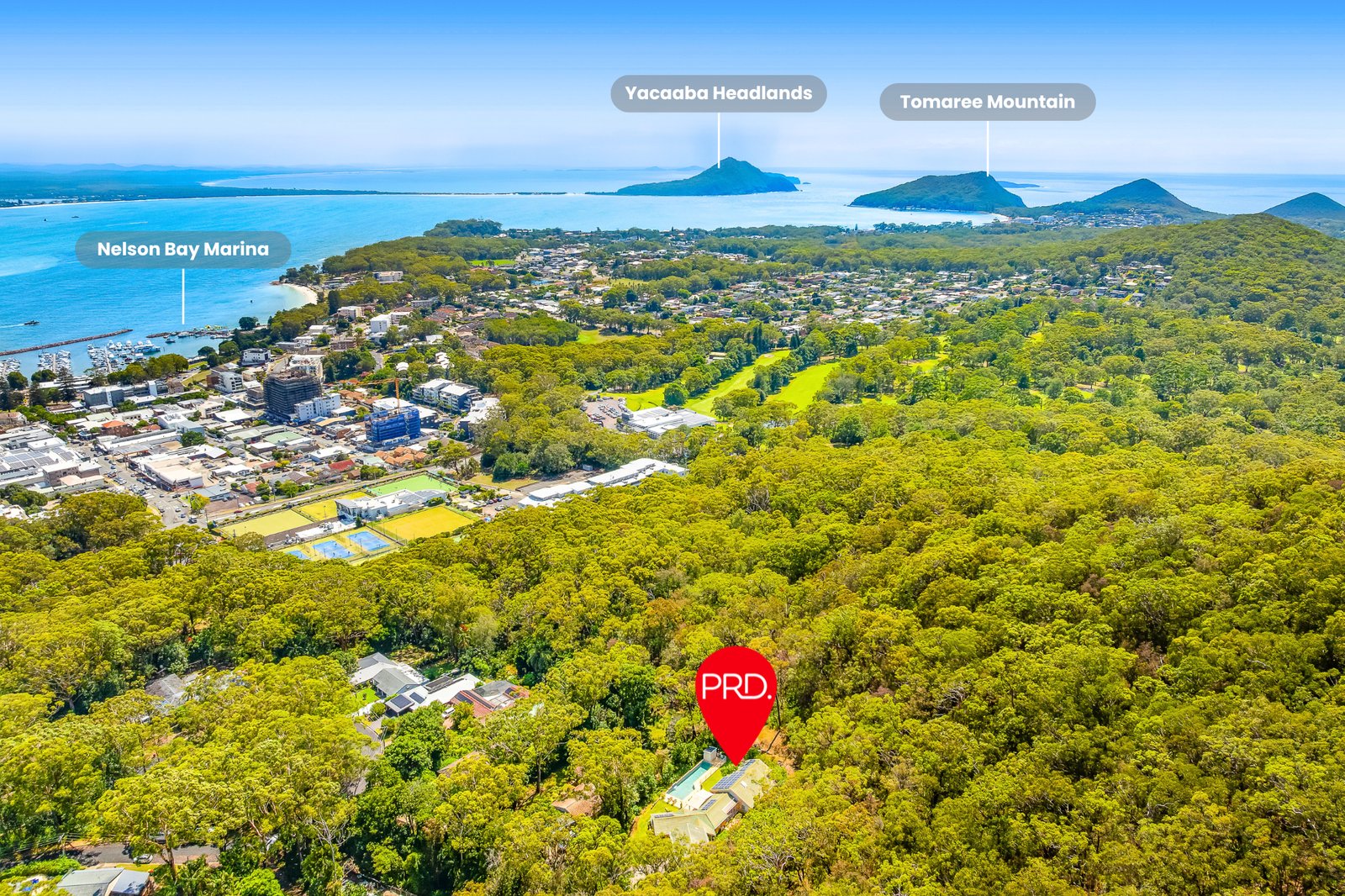 21 Tallean Road NELSON BAY 6