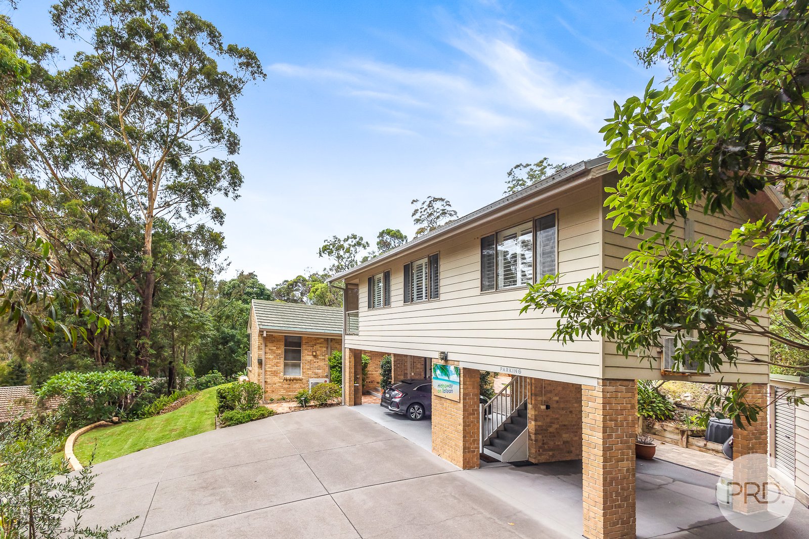 21 Tallean Road NELSON BAY 23