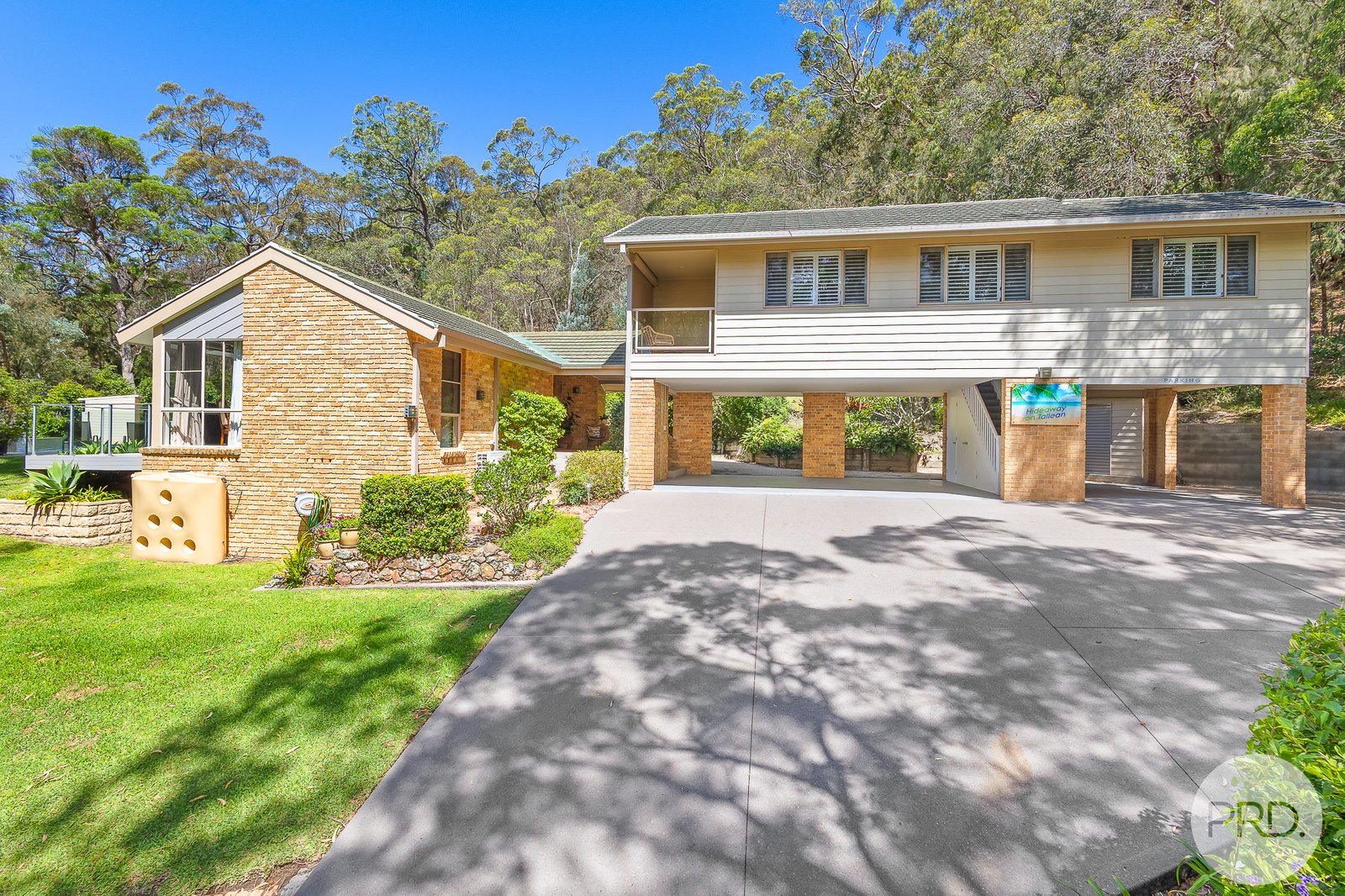 21 Tallean Road NELSON BAY 24