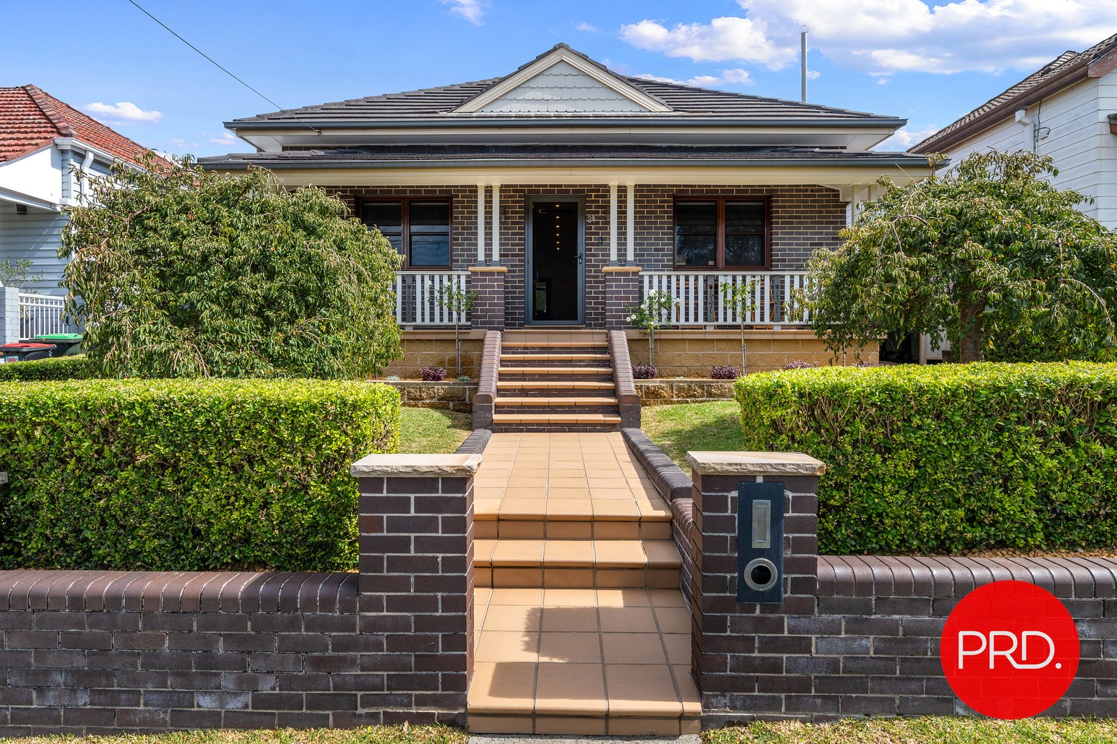 21 Tanner Avenue CARLTON 2
