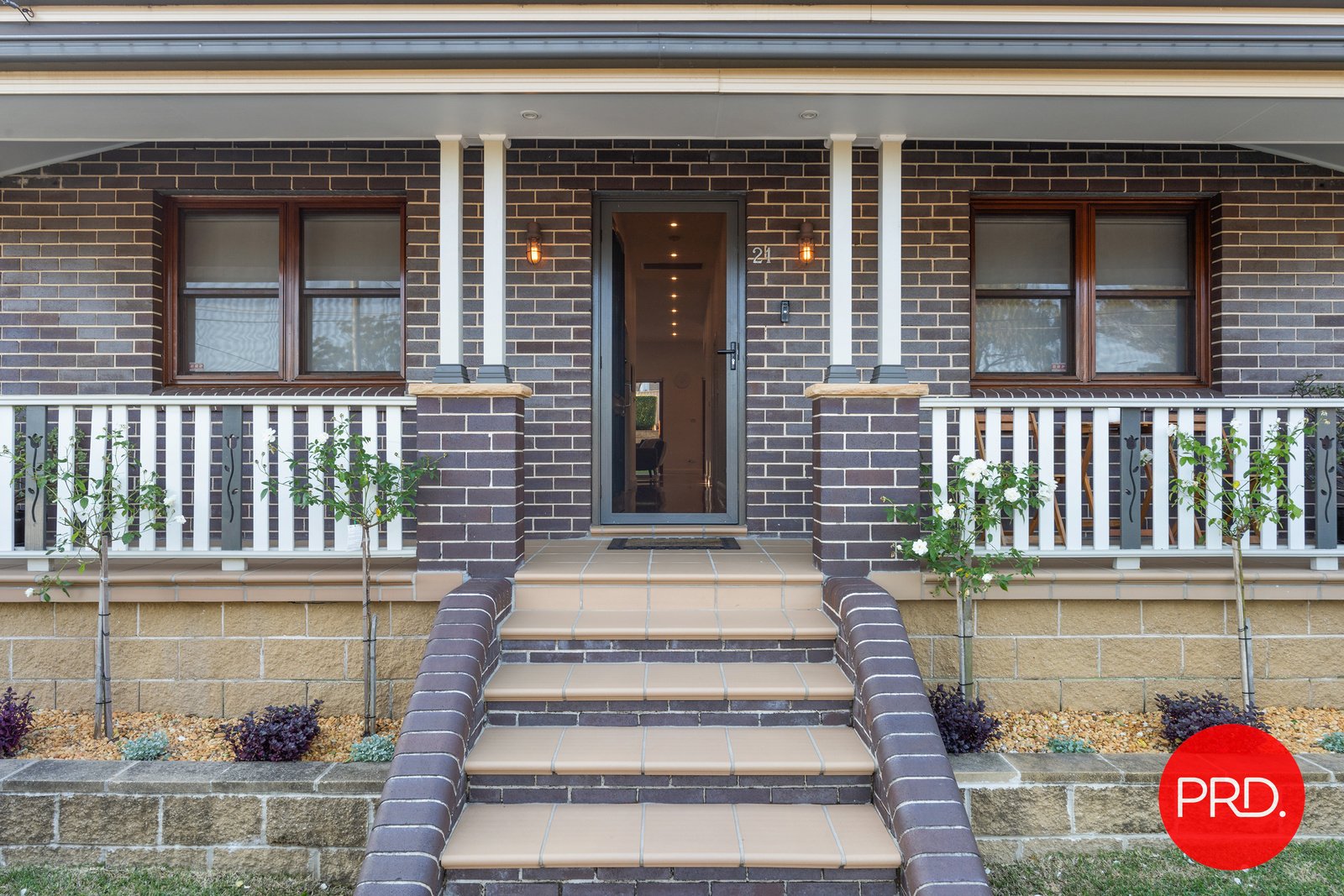 21 Tanner Avenue CARLTON 3