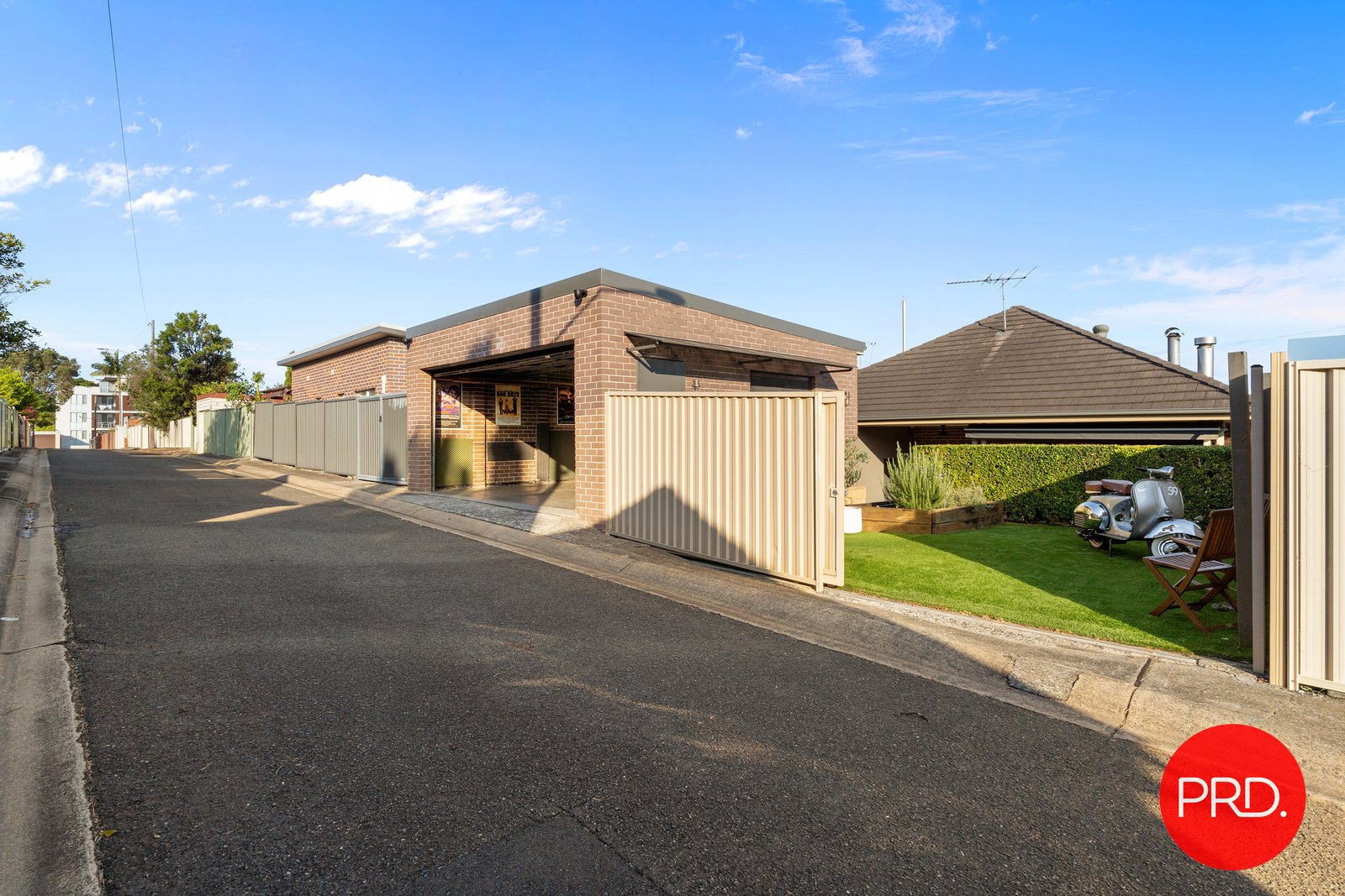 21 Tanner Avenue CARLTON 27