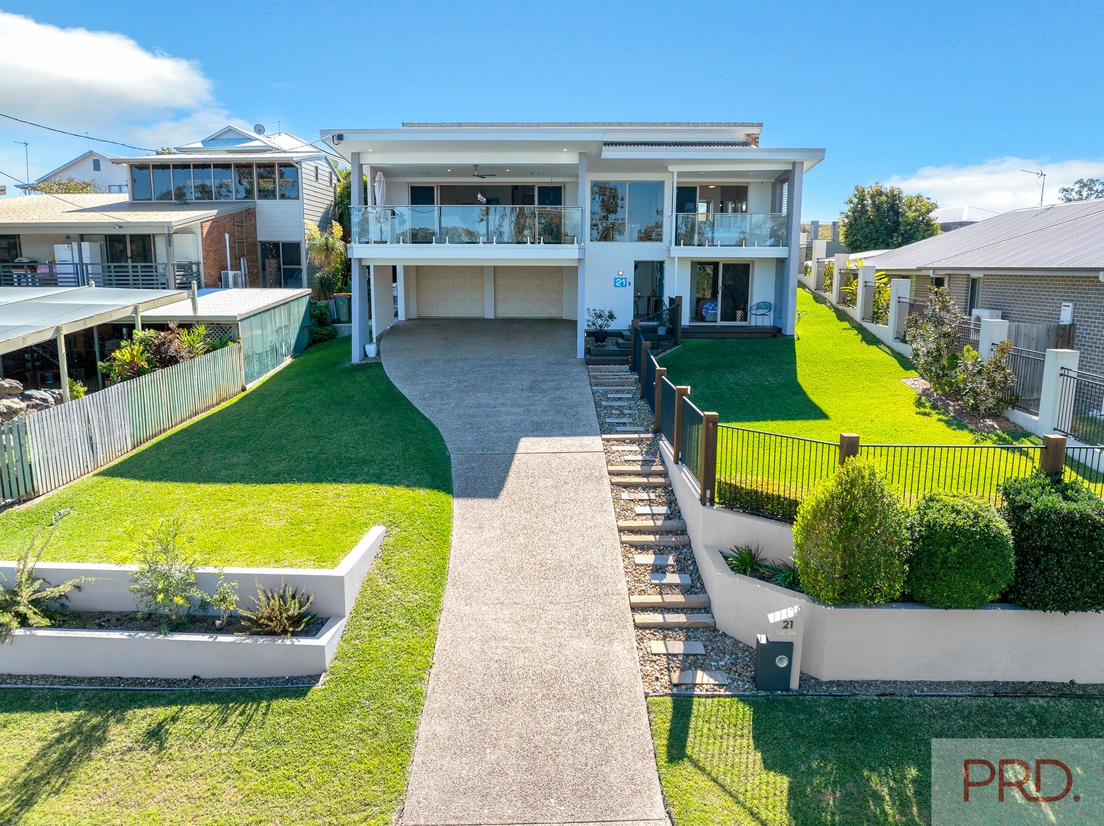 21 Tarcoola Drive BOYNE ISLAND 1