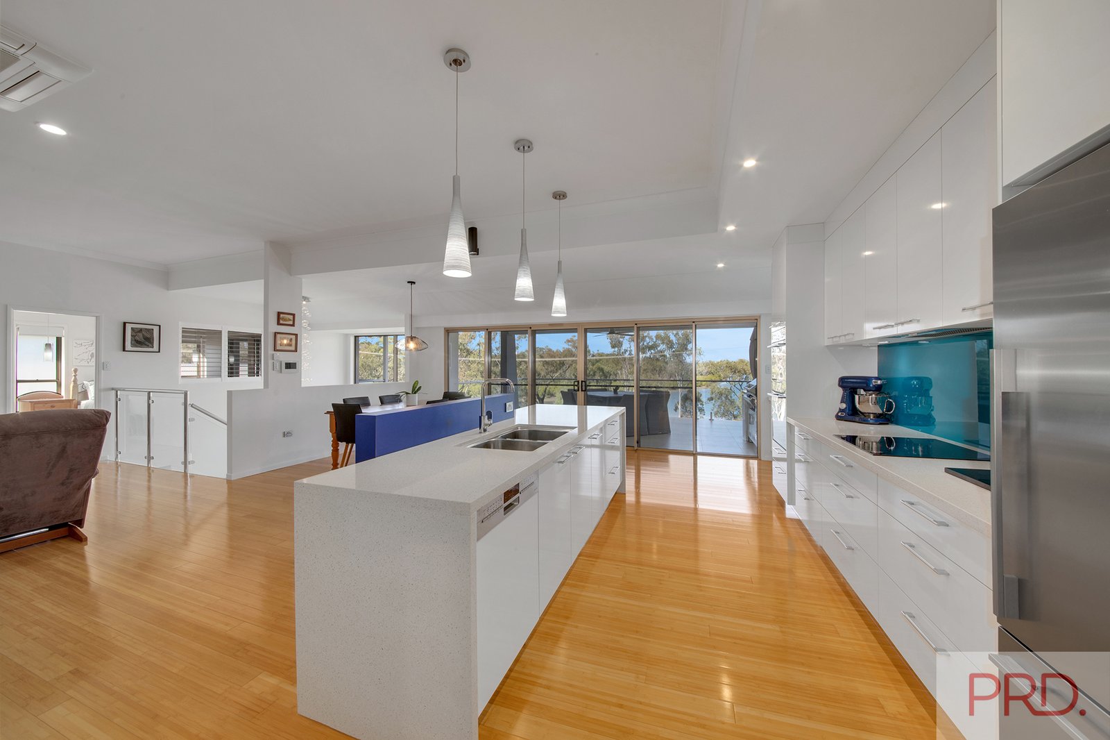 21 Tarcoola Drive BOYNE ISLAND 2