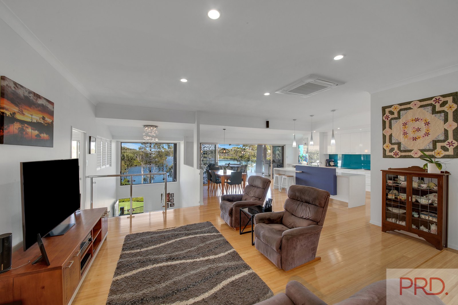 21 Tarcoola Drive BOYNE ISLAND 21