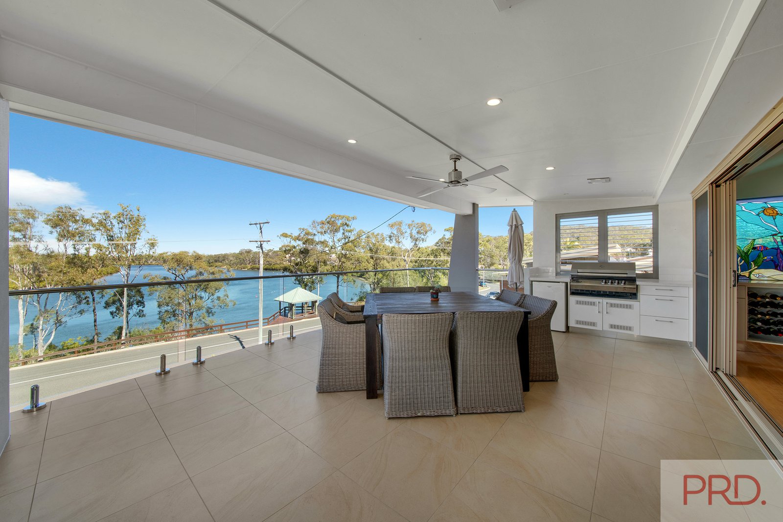 21 Tarcoola Drive BOYNE ISLAND 23