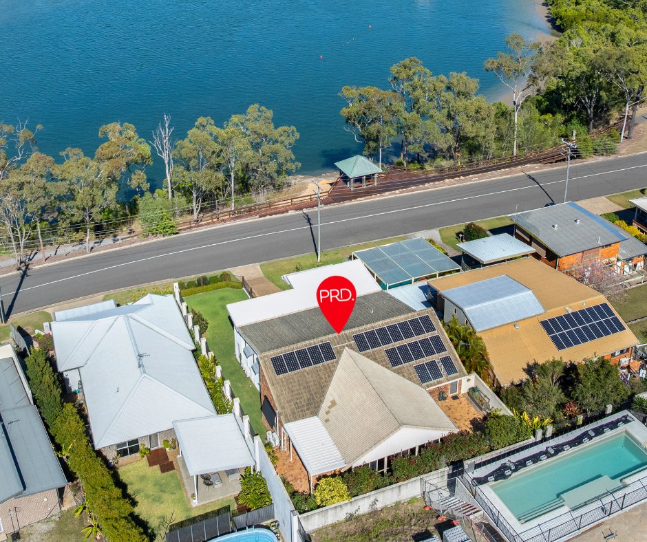 21 Tarcoola Drive BOYNE ISLAND 28