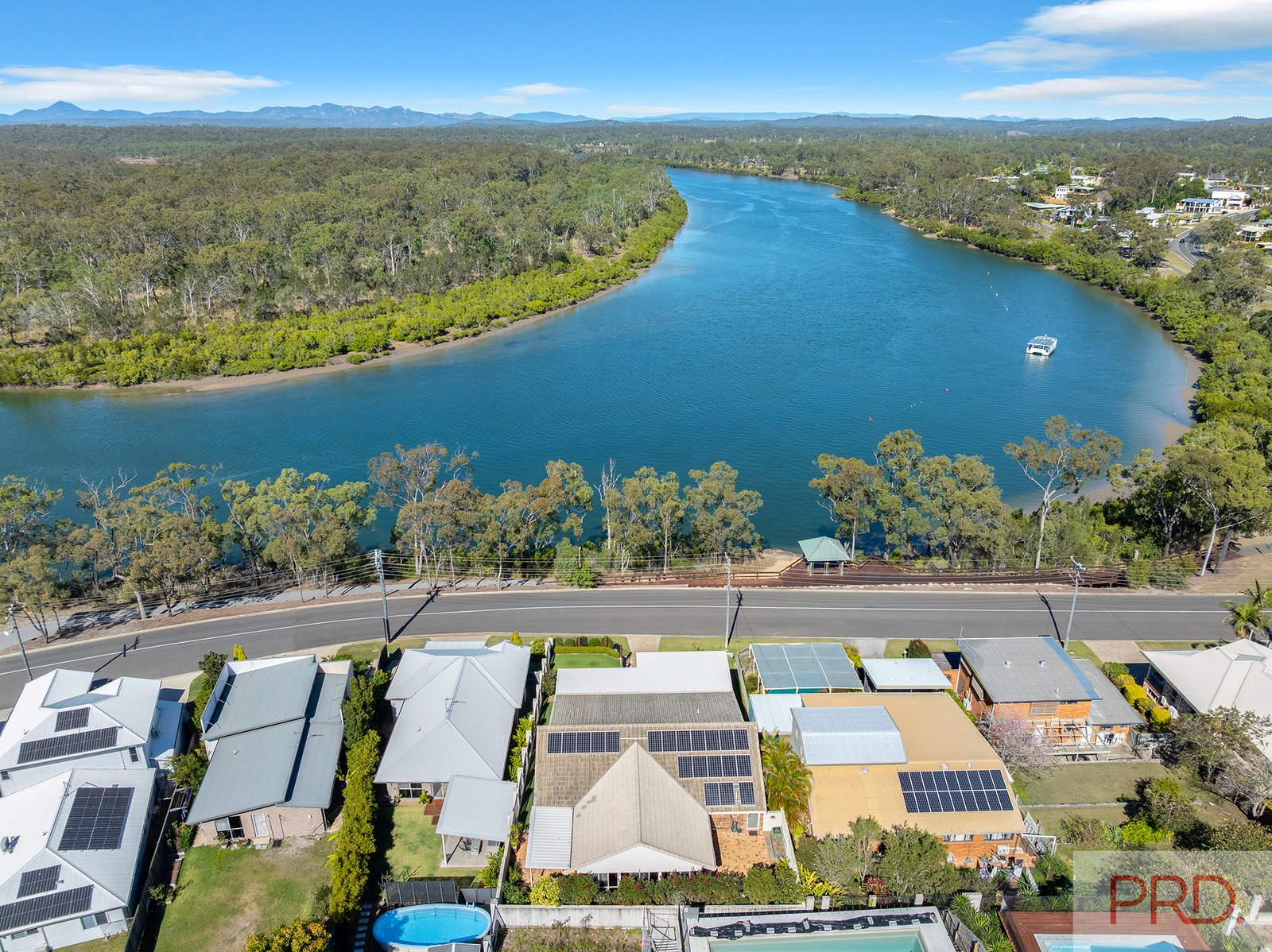 21 Tarcoola Drive BOYNE ISLAND 29