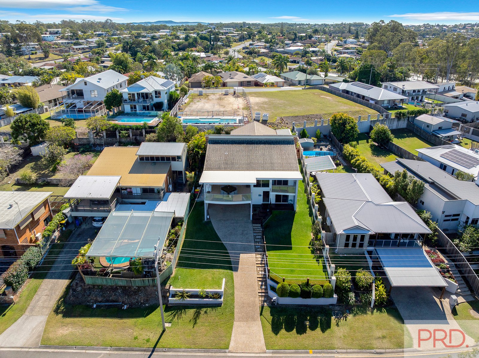 21 Tarcoola Drive BOYNE ISLAND 31