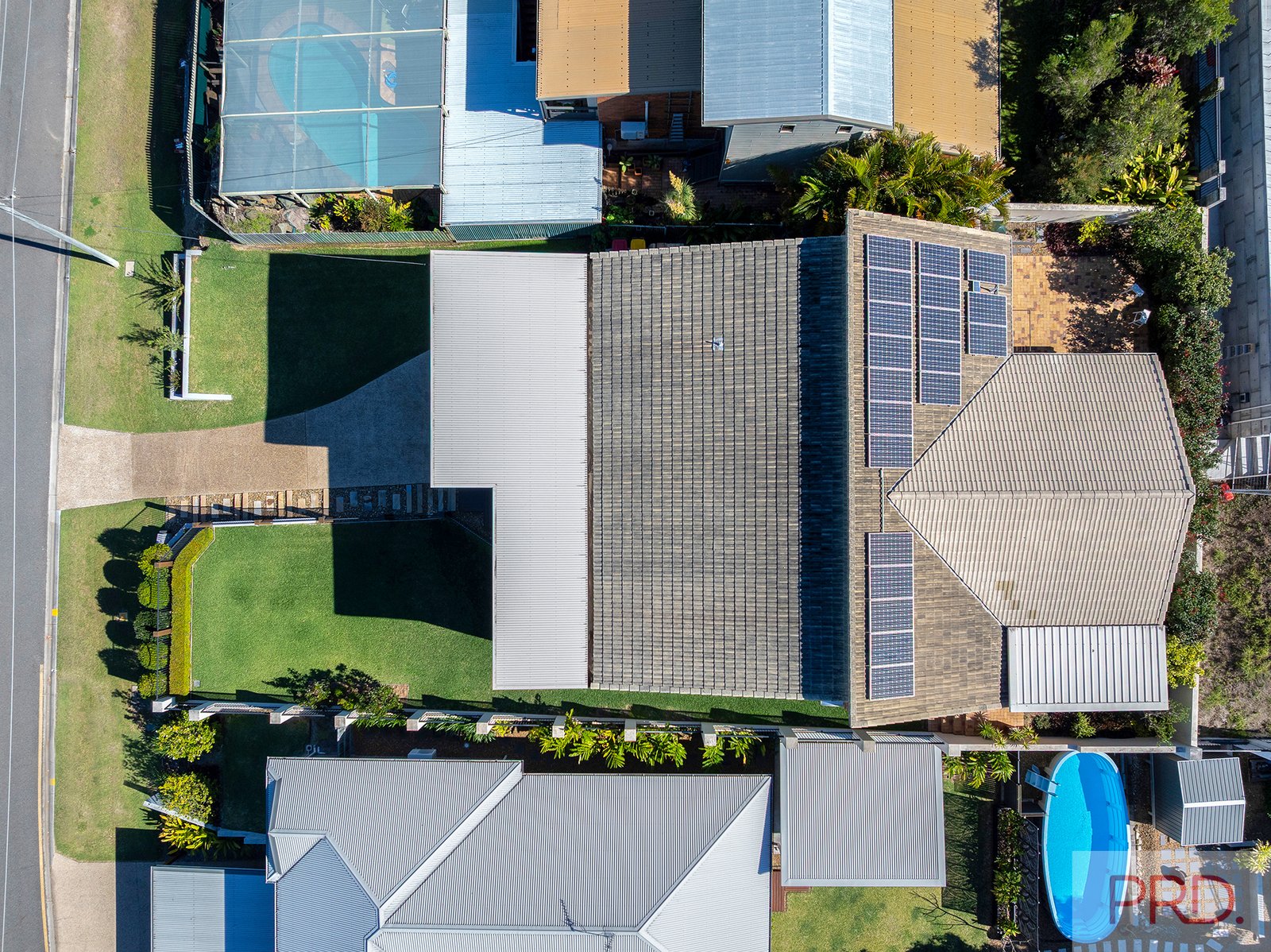 21 Tarcoola Drive BOYNE ISLAND 32