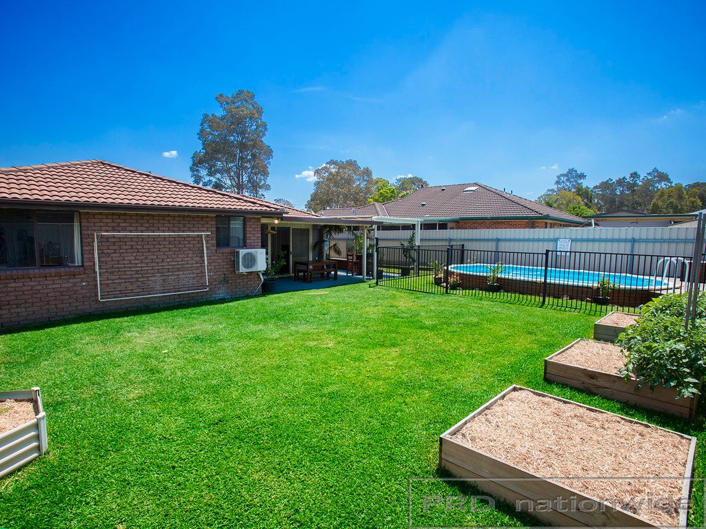 21 Taylor Avenue THORNTON 2