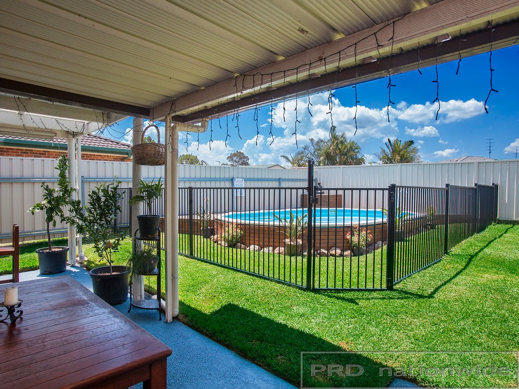 21 Taylor Avenue THORNTON 3