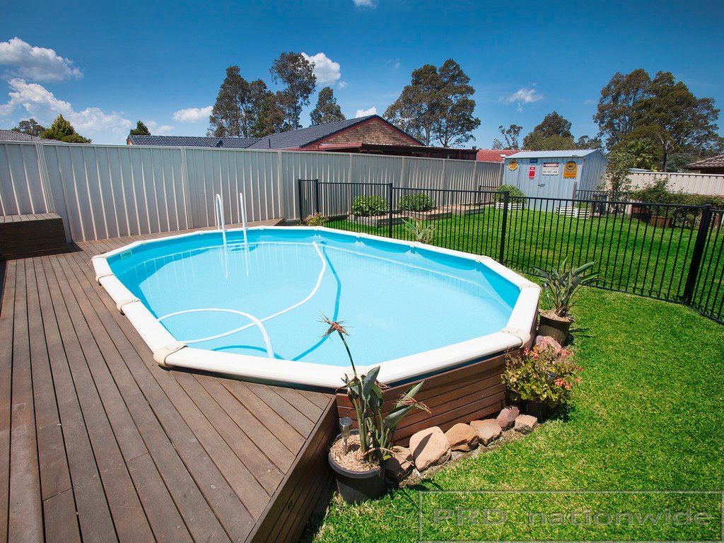 21 Taylor Avenue THORNTON 4