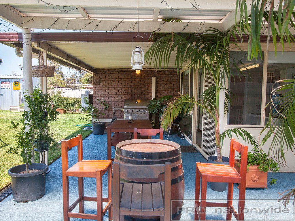 21 Taylor Avenue THORNTON 6