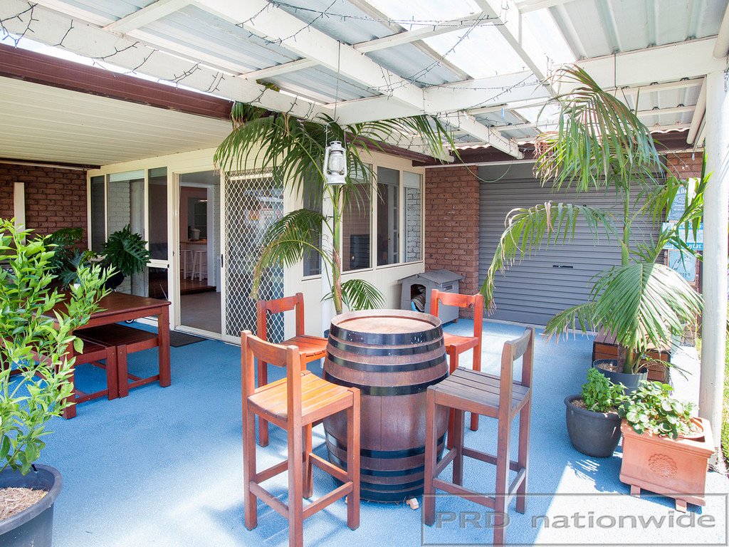 21 Taylor Avenue THORNTON 7