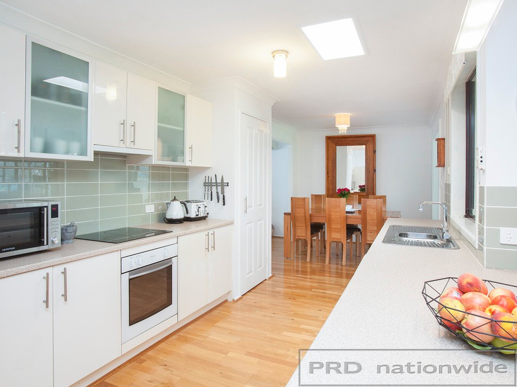 21 Taylor Avenue THORNTON 9