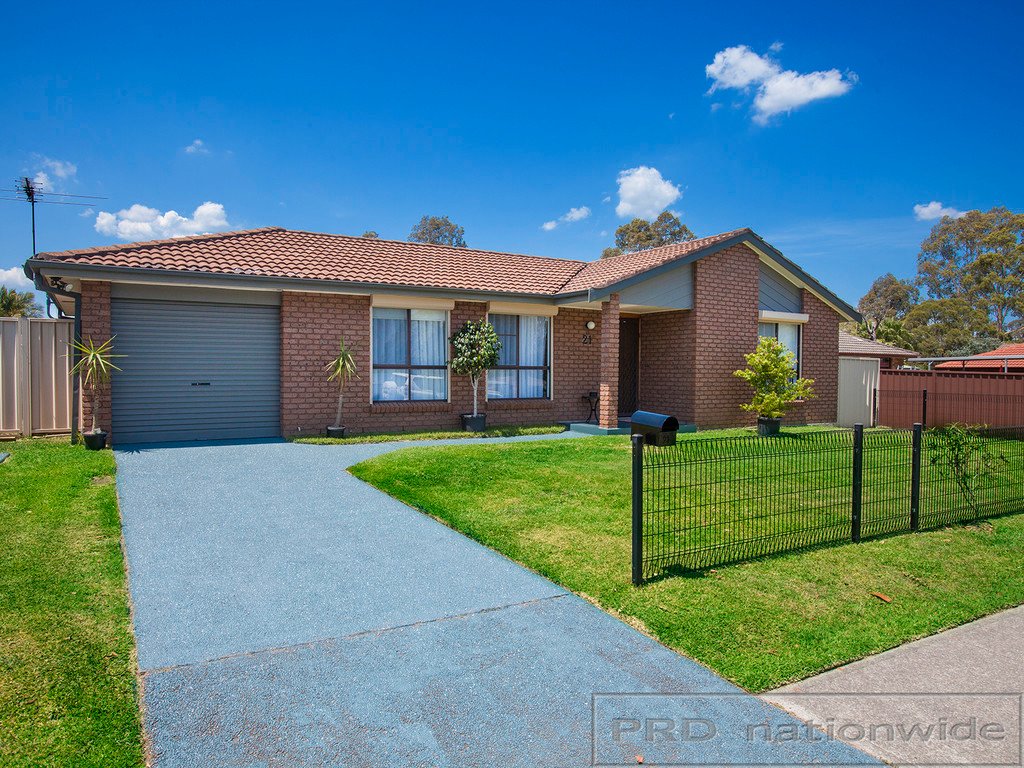 21 Taylor Avenue THORNTON 19
