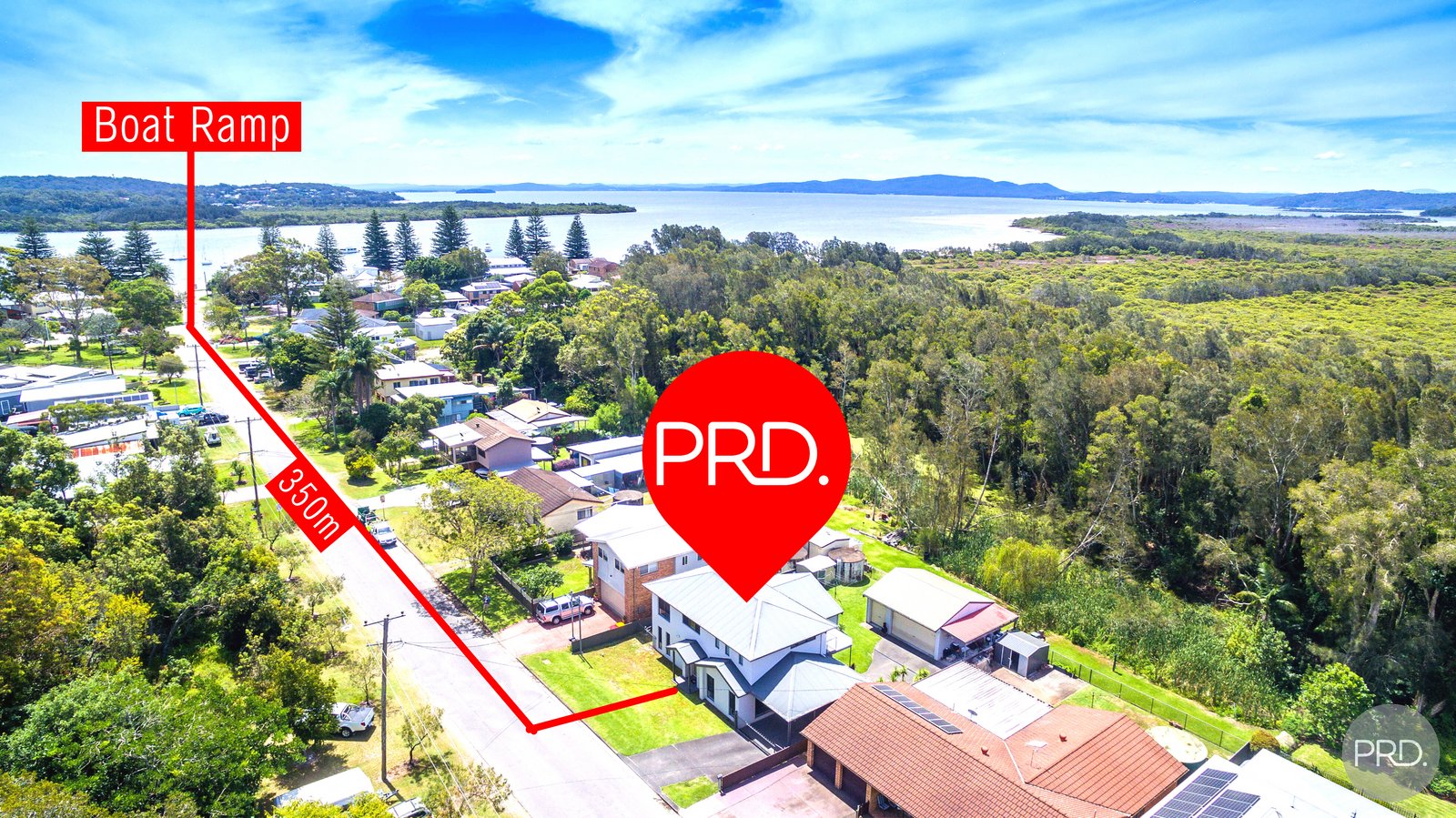 21 Taylor Road TAYLORS BEACH 1