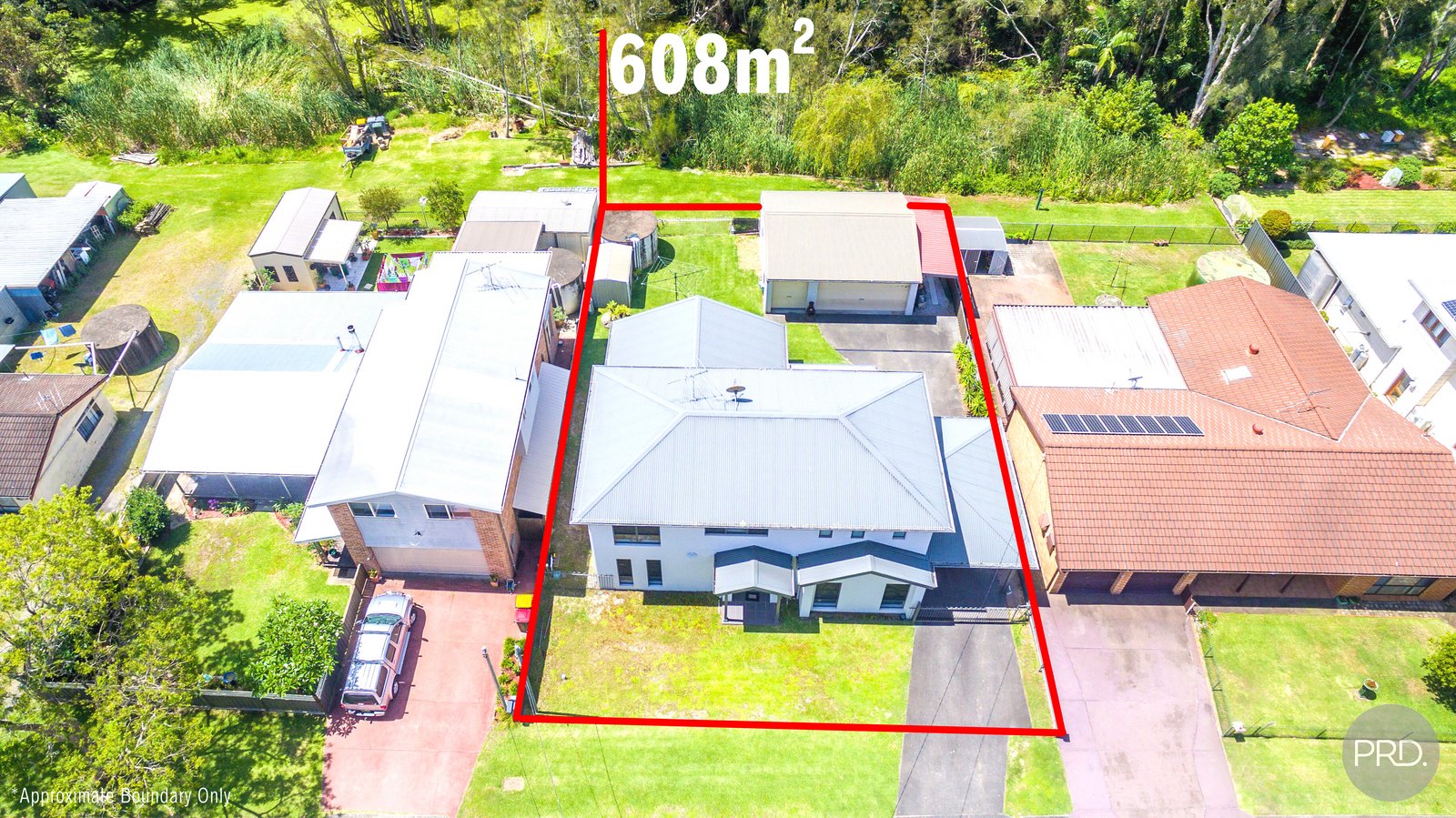 21 Taylor Road TAYLORS BEACH 20