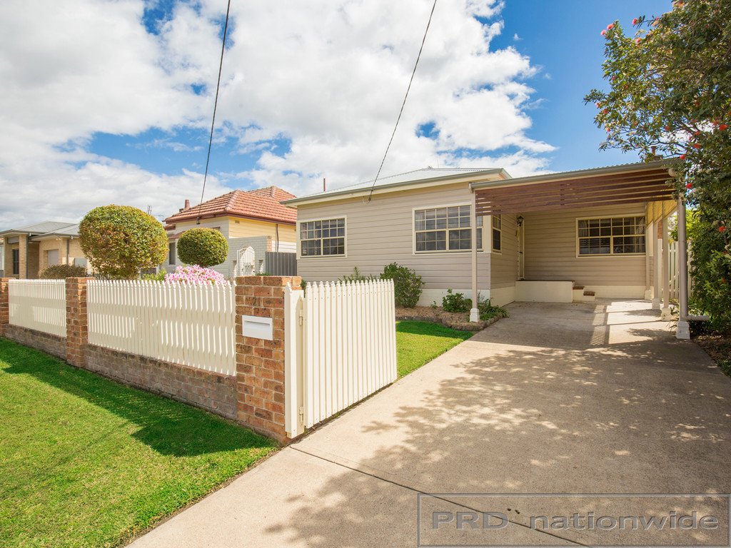 21 Tenambit Street EAST MAITLAND 1