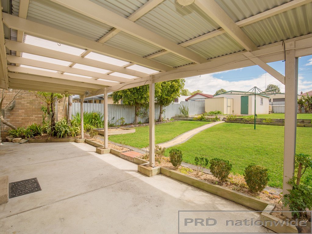 21 Tenambit Street EAST MAITLAND 12