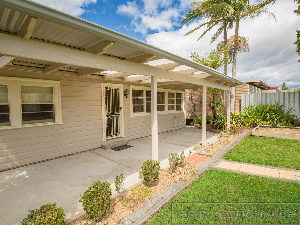 21 Tenambit Street EAST MAITLAND 13
