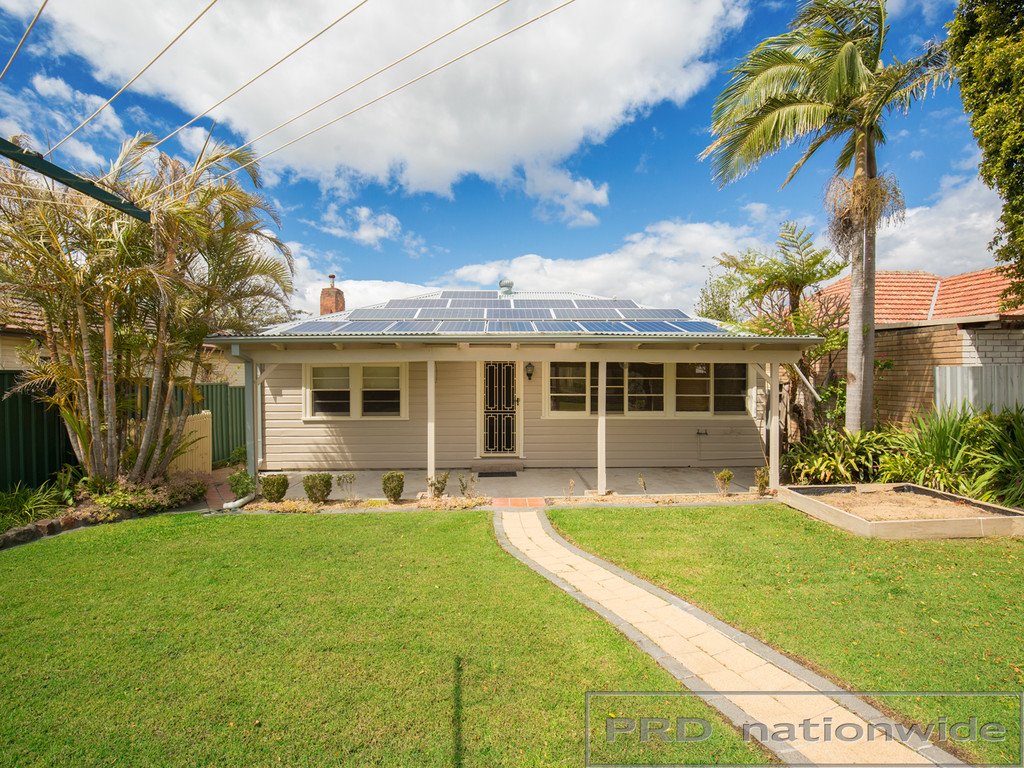 21 Tenambit Street EAST MAITLAND 14