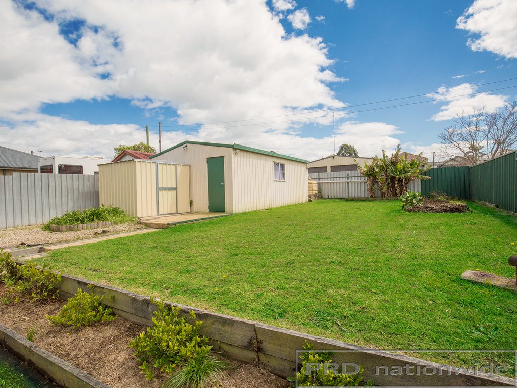 21 Tenambit Street EAST MAITLAND 16