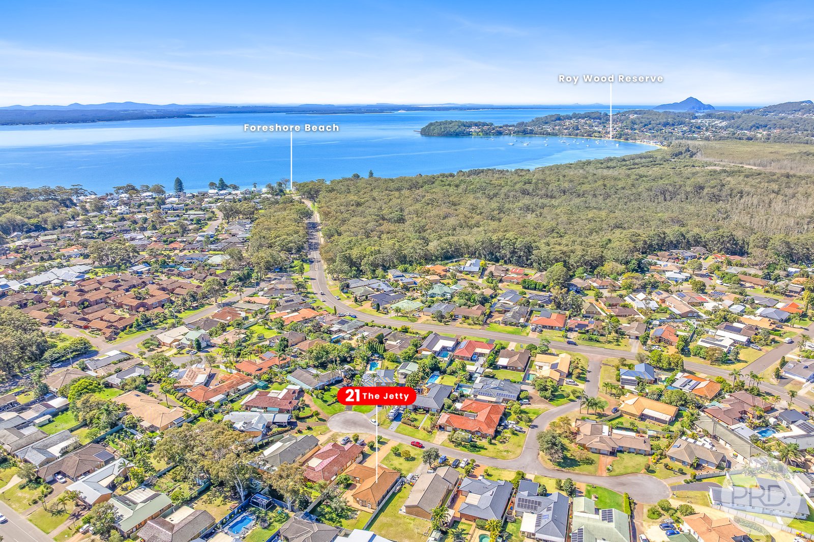 21 The Jetty  SALAMANDER BAY 4