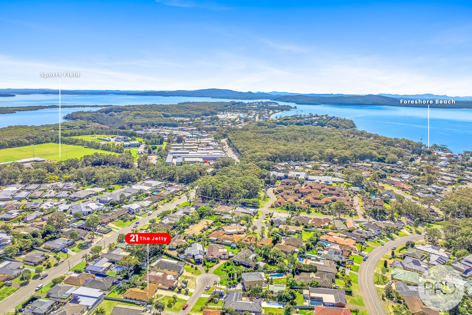 21 The Jetty  SALAMANDER BAY 15